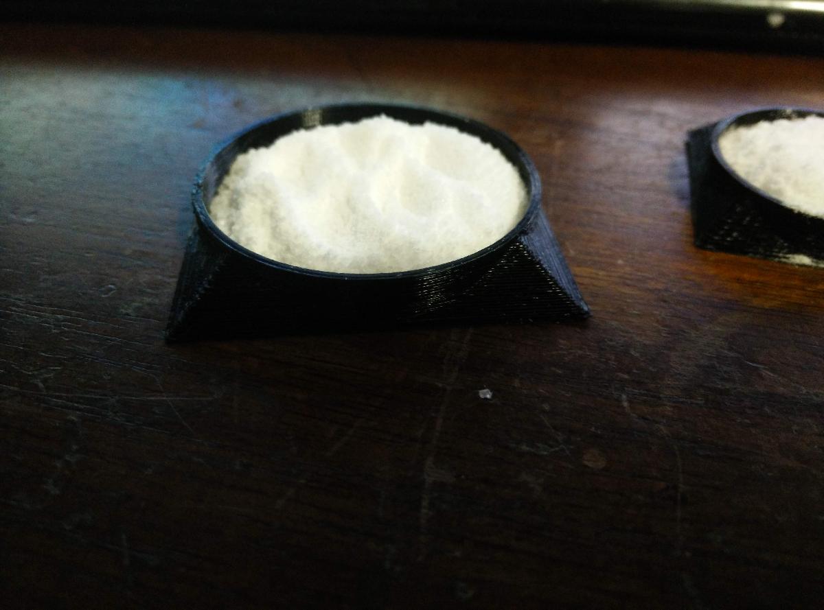 Estacoes de isca para baratas