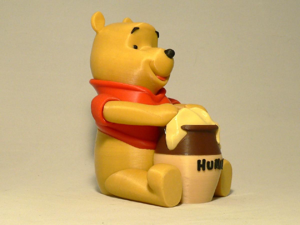 Ursinho Pooh   suave