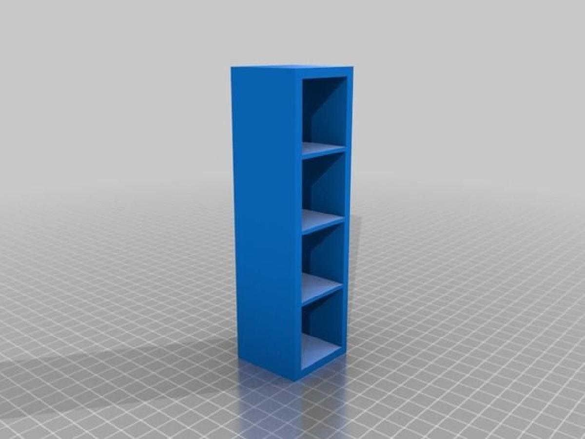 IKEA Expedit (todos os tipos)