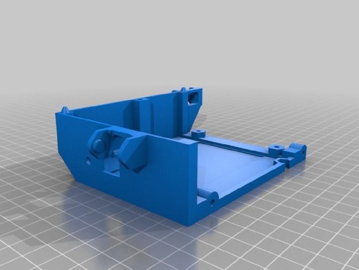 Correntes de Cabo Prusa Original i3 Mk2