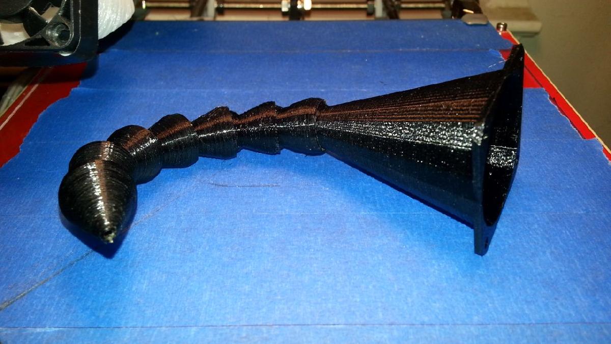 Mangueira Flexivel (Revisitada)