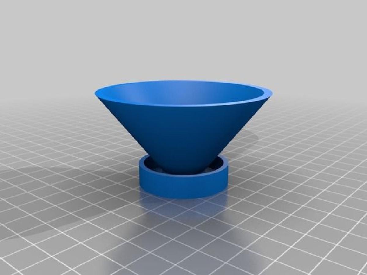 Mini estufa