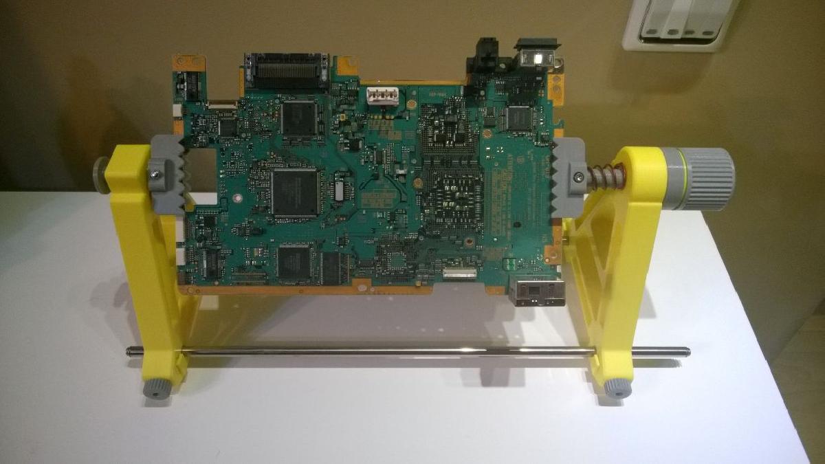 Suporte PCB