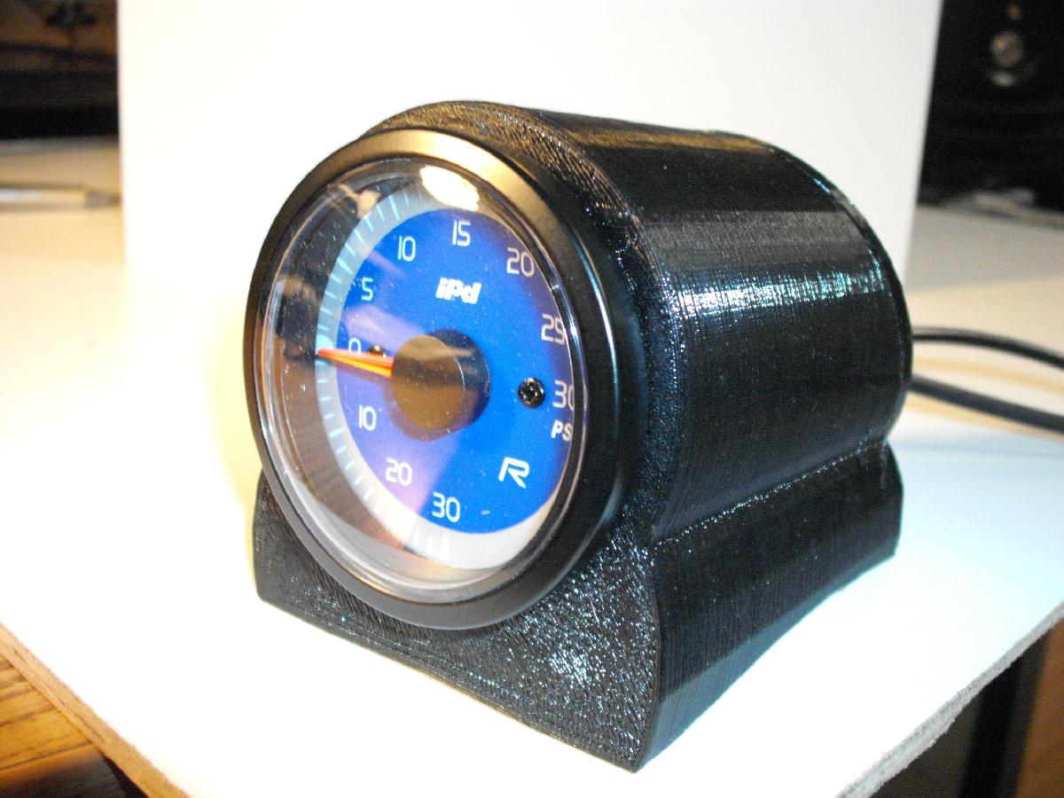 Modulo de manometro