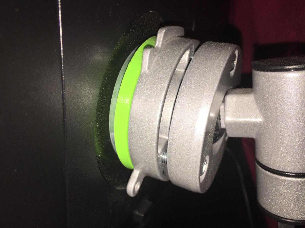 Adaptador Dell Brateck