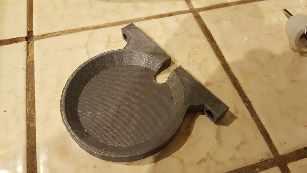 Suporte de parede do Google Home