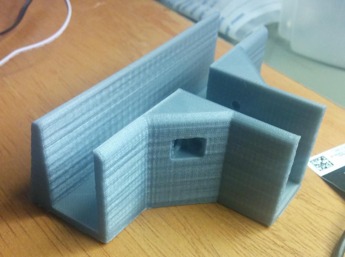 Suportes para Moveis 19mm