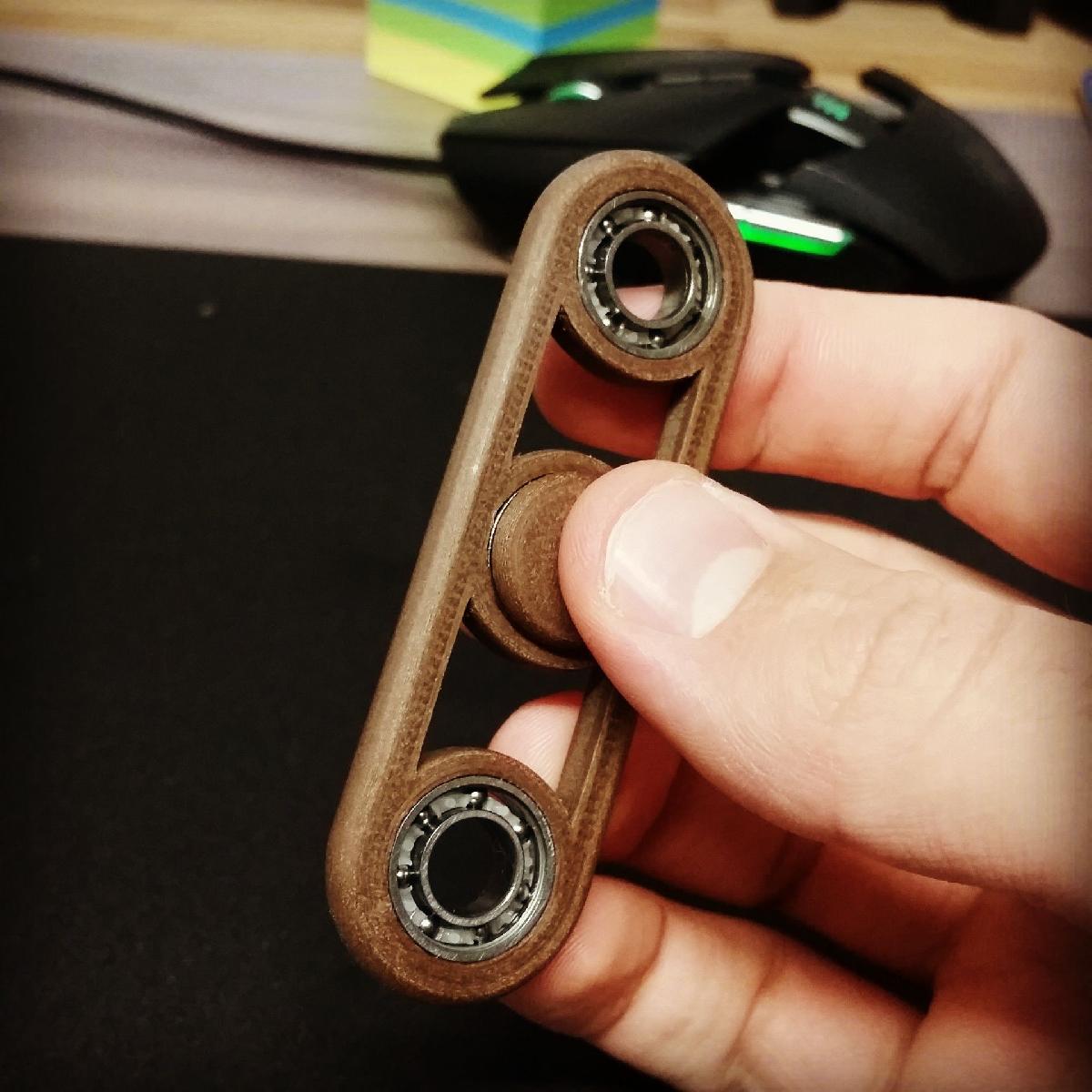 Spinner