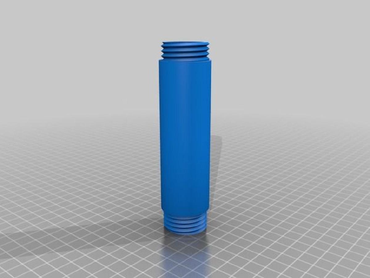 Suporte para bobina CTC Bizer.