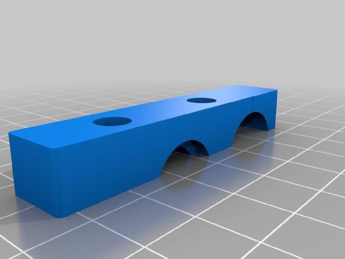 CTC PRUSA i3 Pro B Drive Bowden com Nivelamento Automatico