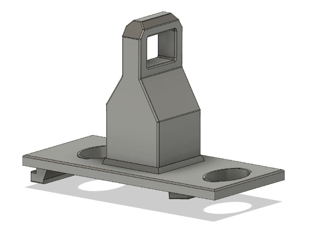 Fechadura da Porta da Lavadora Samsung