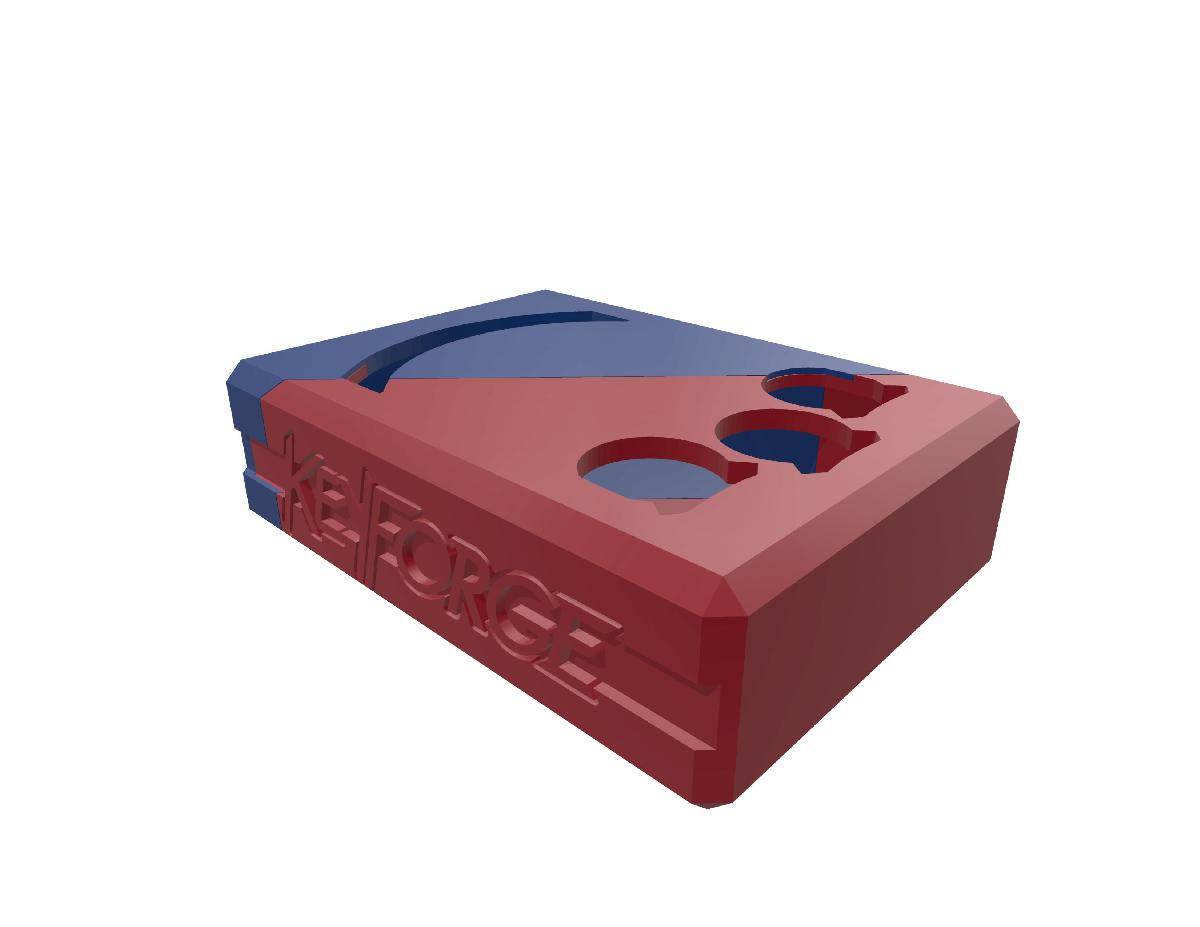 Caixa de convés (Keyforge)