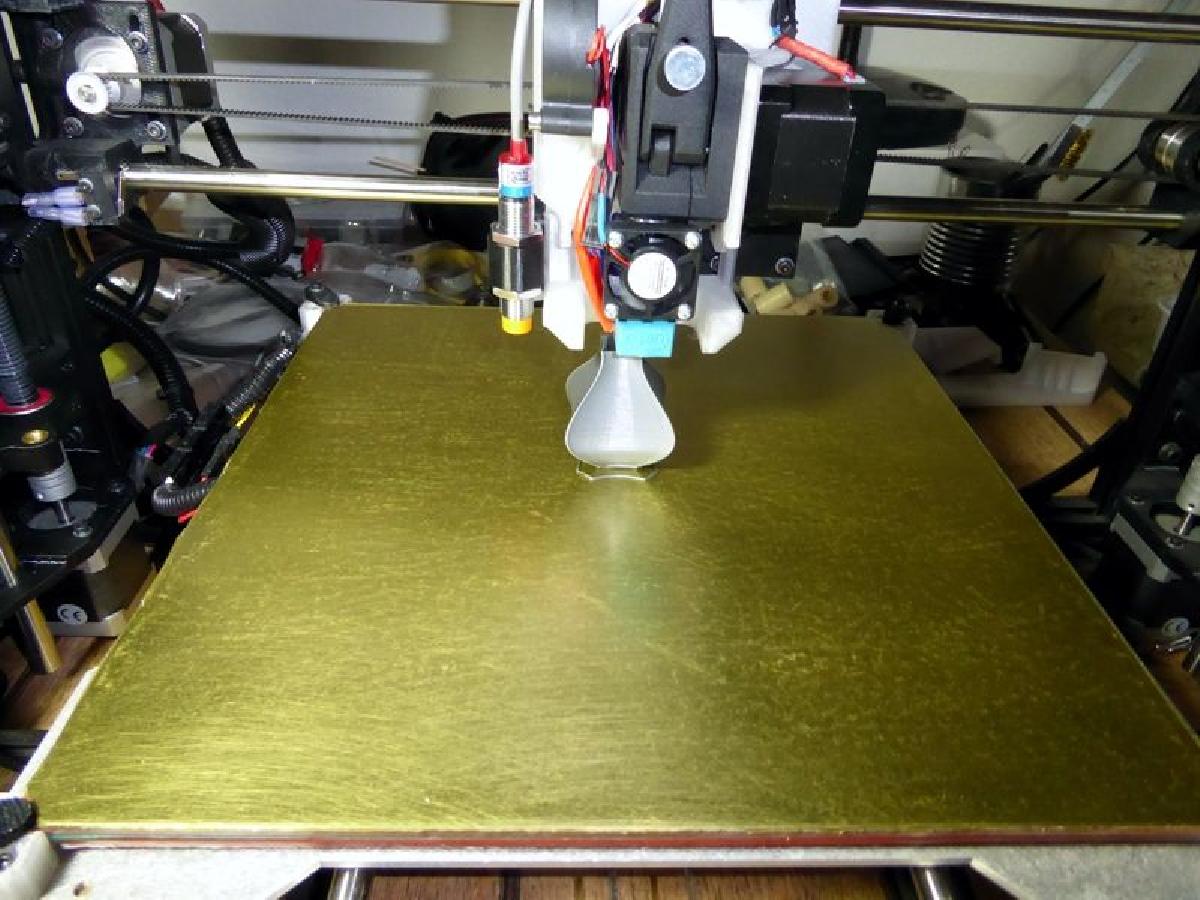 Sistema de Cama Magnetica Taz