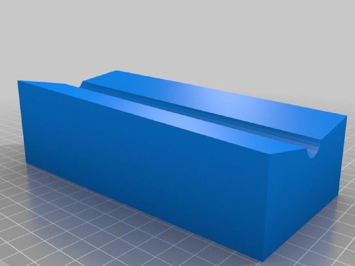 Experimento de Erosao em Miniatura