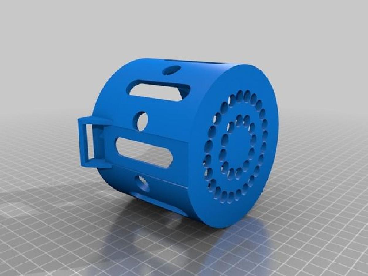 Suporte para copo de piscina Intex