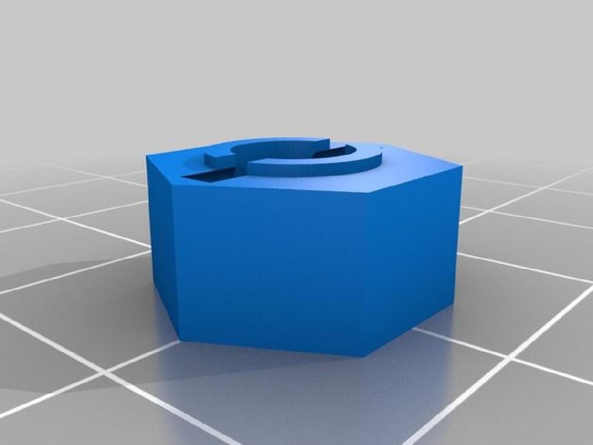 HEXAGON