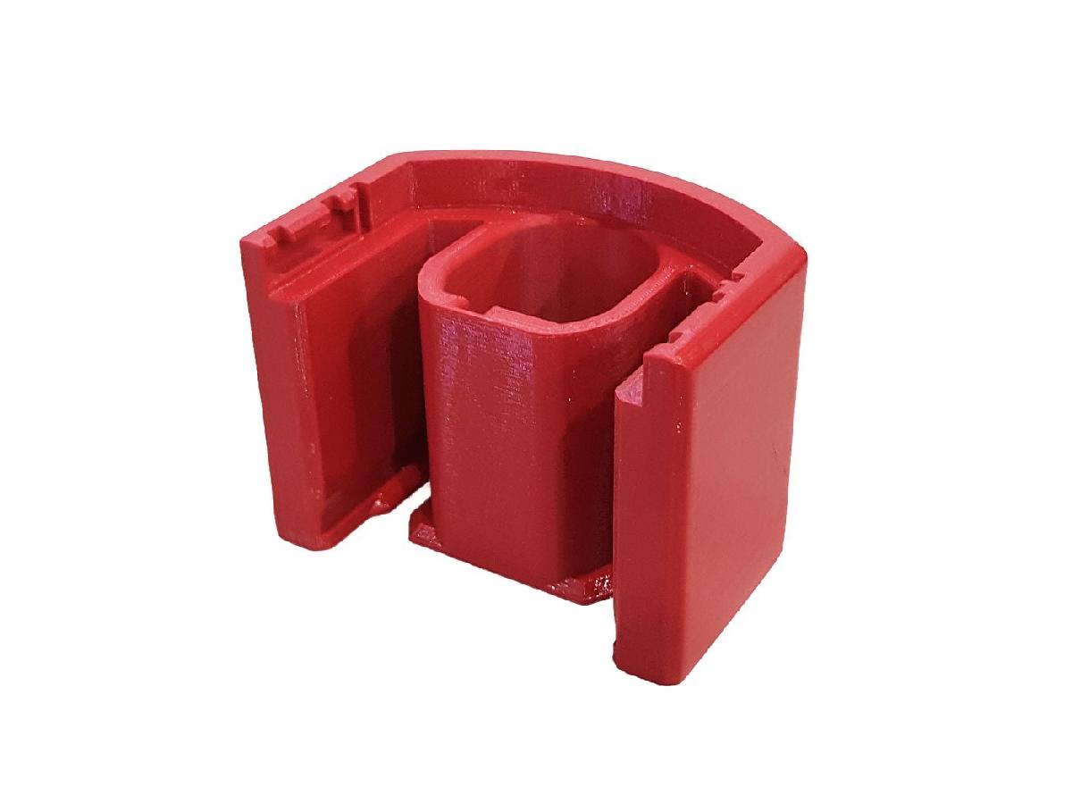 Suporte de Bateria de Montagem na Parede Ryobi ONE+