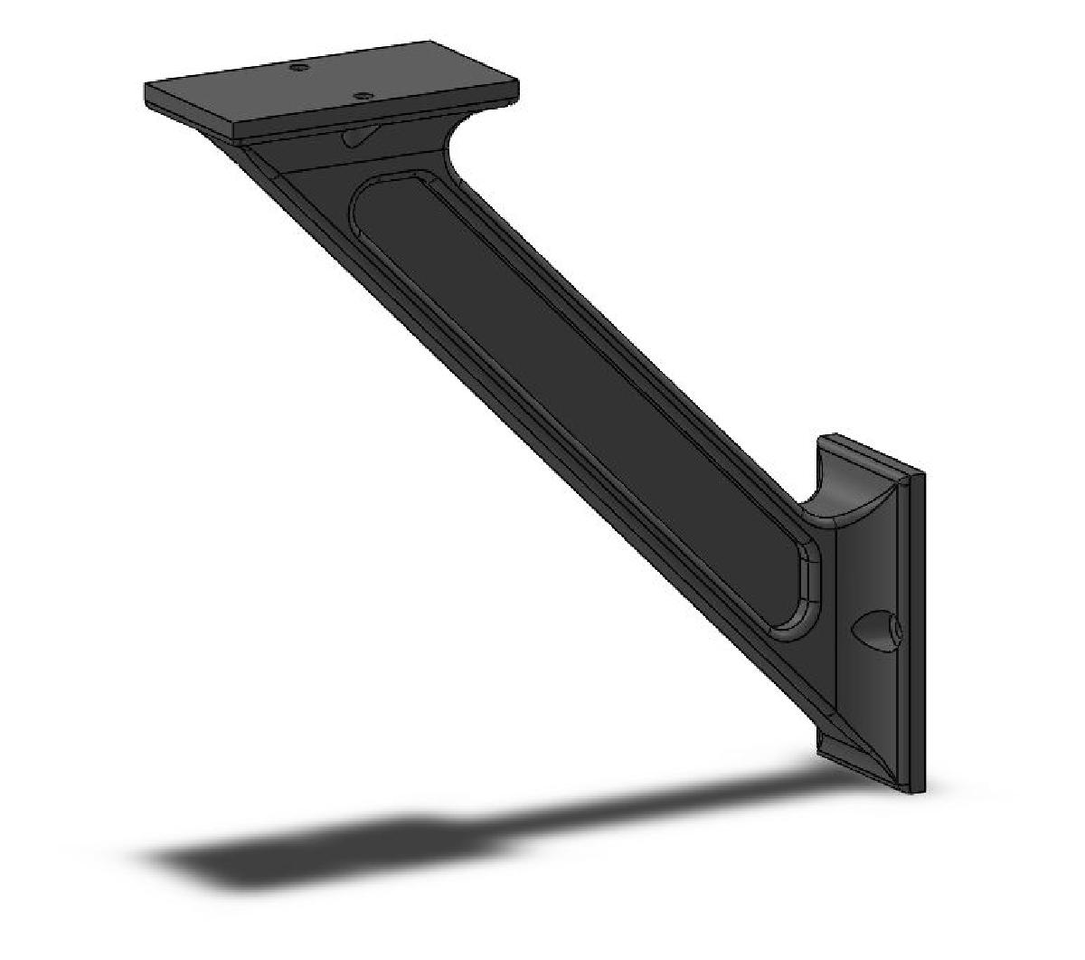 Colchete angular