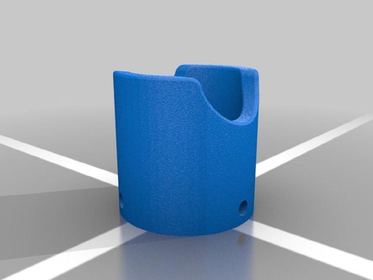 Protetor de Interruptor Deslizante