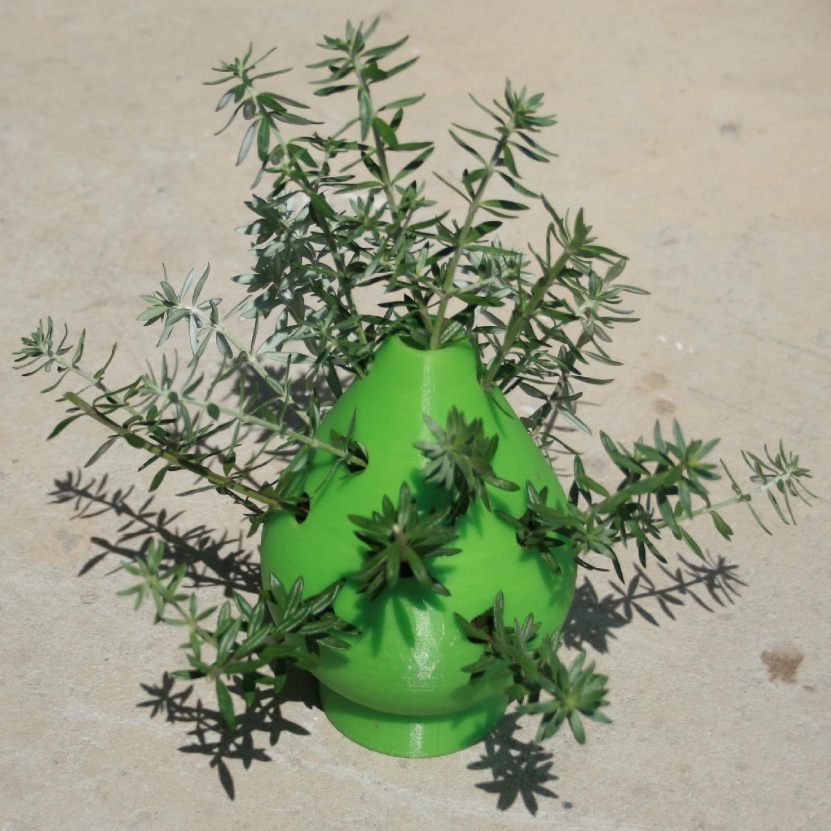 Plantador de arvores
