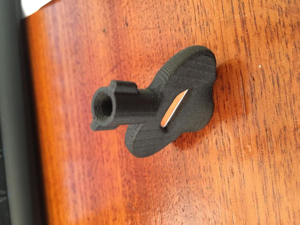 Chave do gabinete eletrico industrial