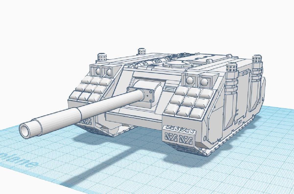 Trilhos Corcunda Mk.II, Trilhos Superpesados