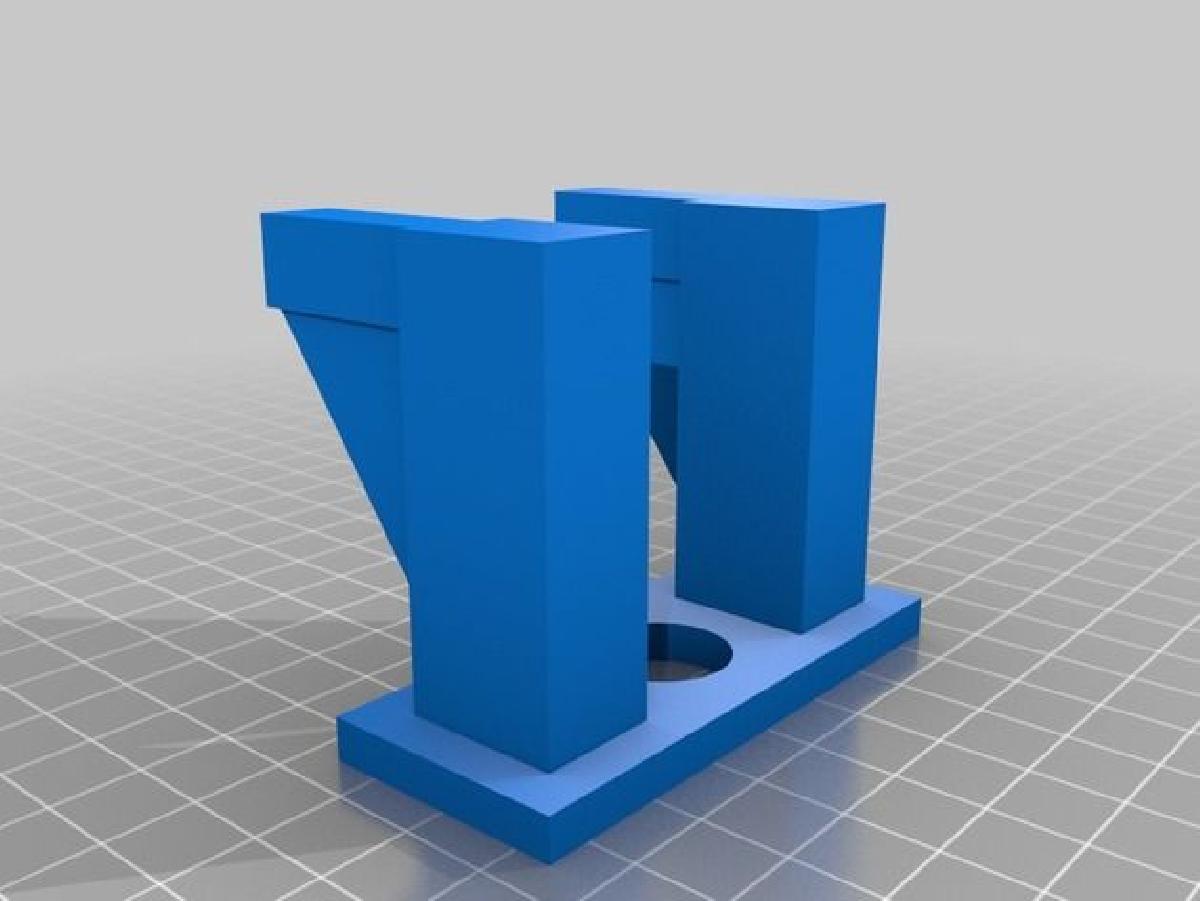 Suporte de TV ajustavel para Xbox One Kinect