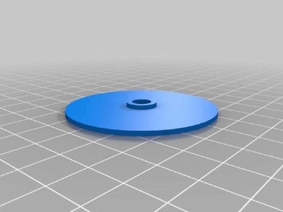 Suporte para Isolamento de Porta de Garagem