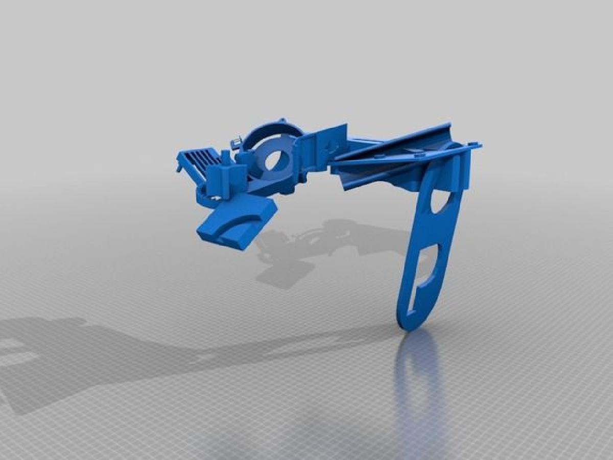 Etiqueta de alta ventilacao da Amazon