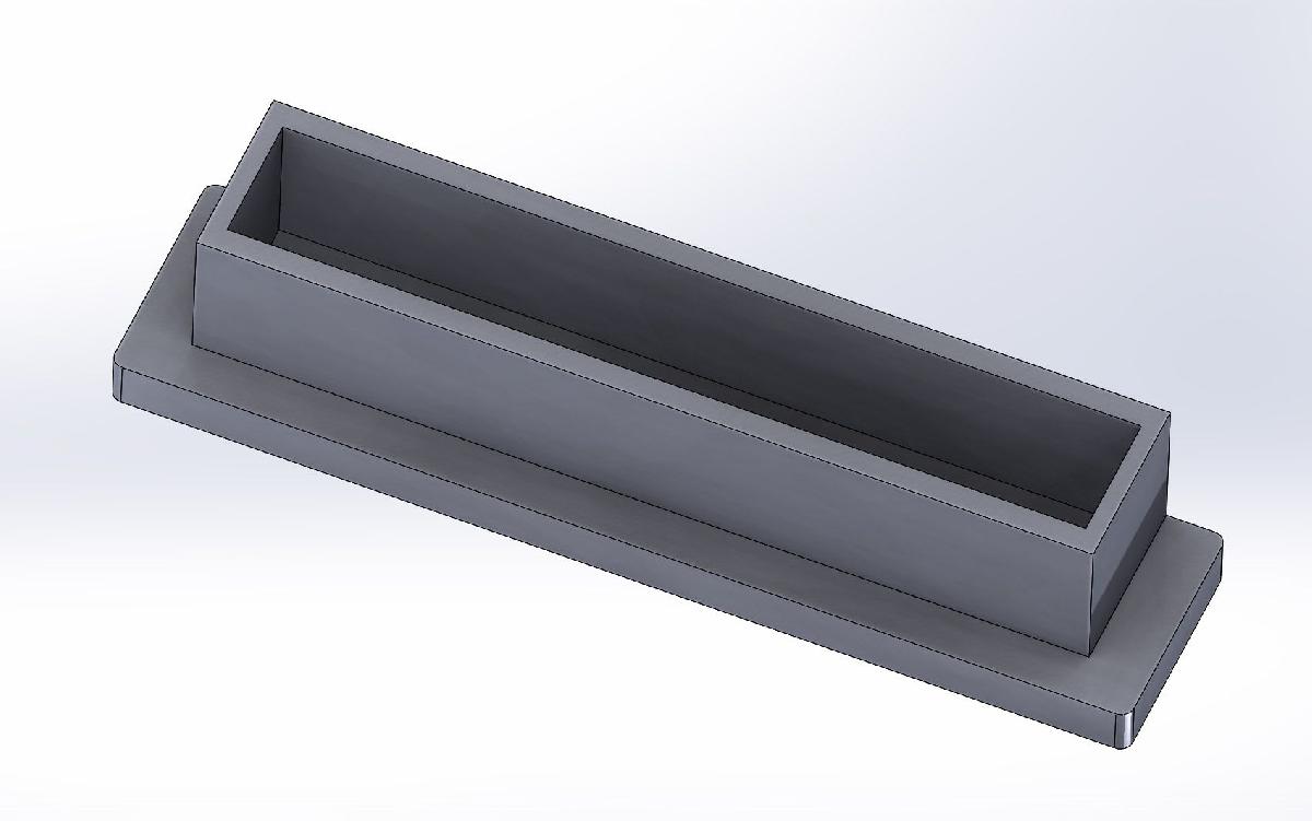 tampa do compartimento da bateria do DJI Mavic Pro