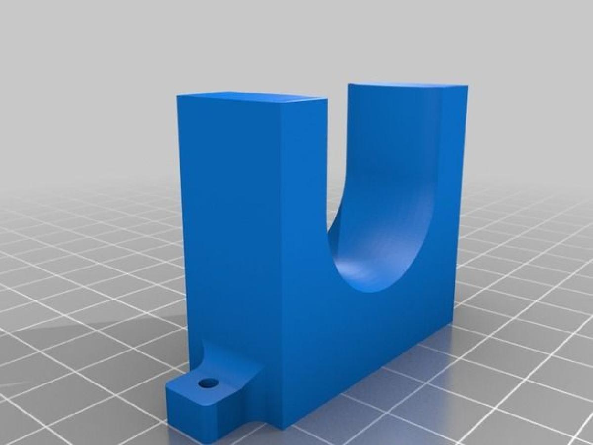 Suporte de Parede Dremel