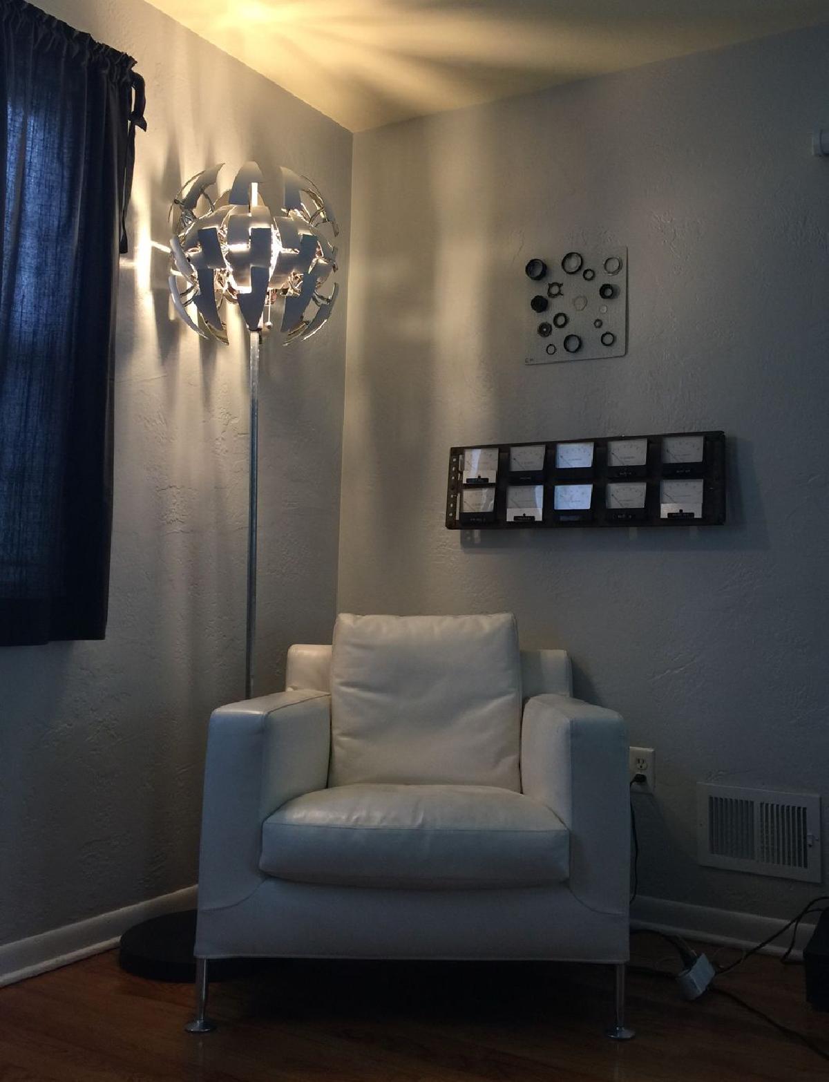 Kit de Conversao para Luminaria Pendente Ikea