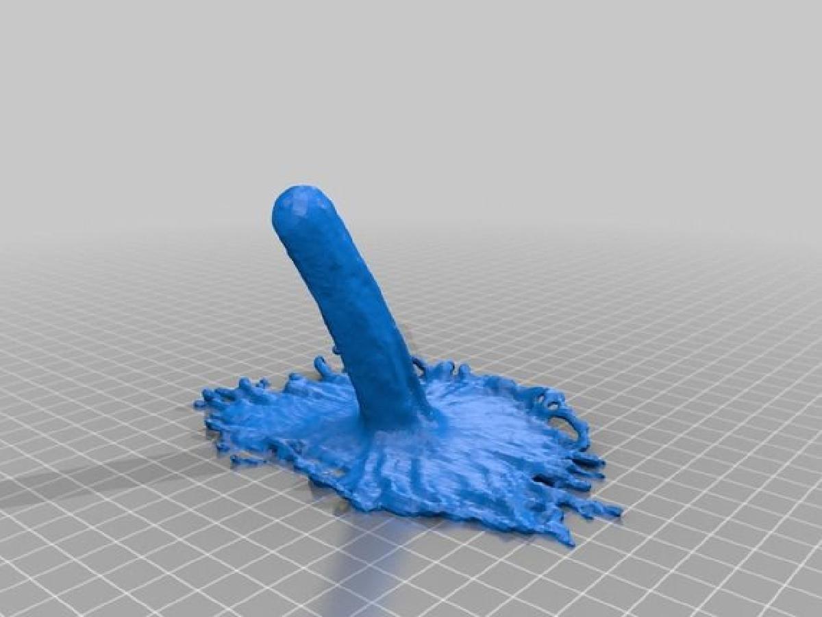 Suporte chamativo para iPad