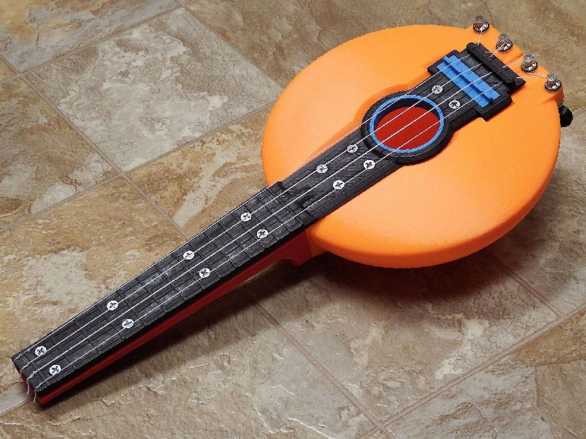 Ukulele