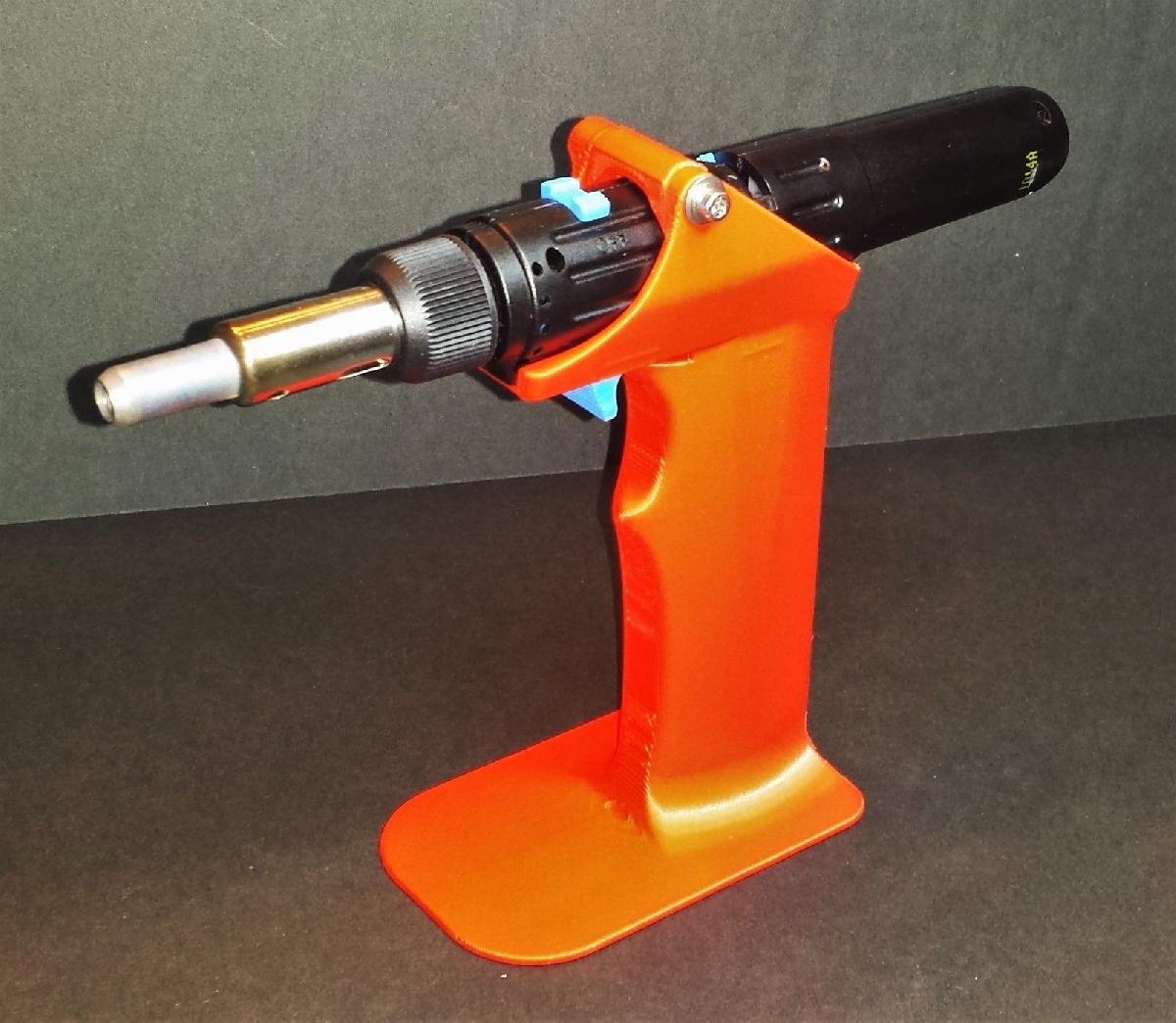 Cabo de Tocha Mini Bernzomatic ST500 e ST1000