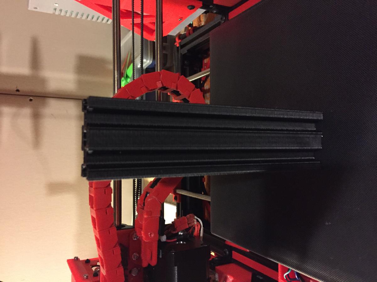 Extrusao 2040 para AM8