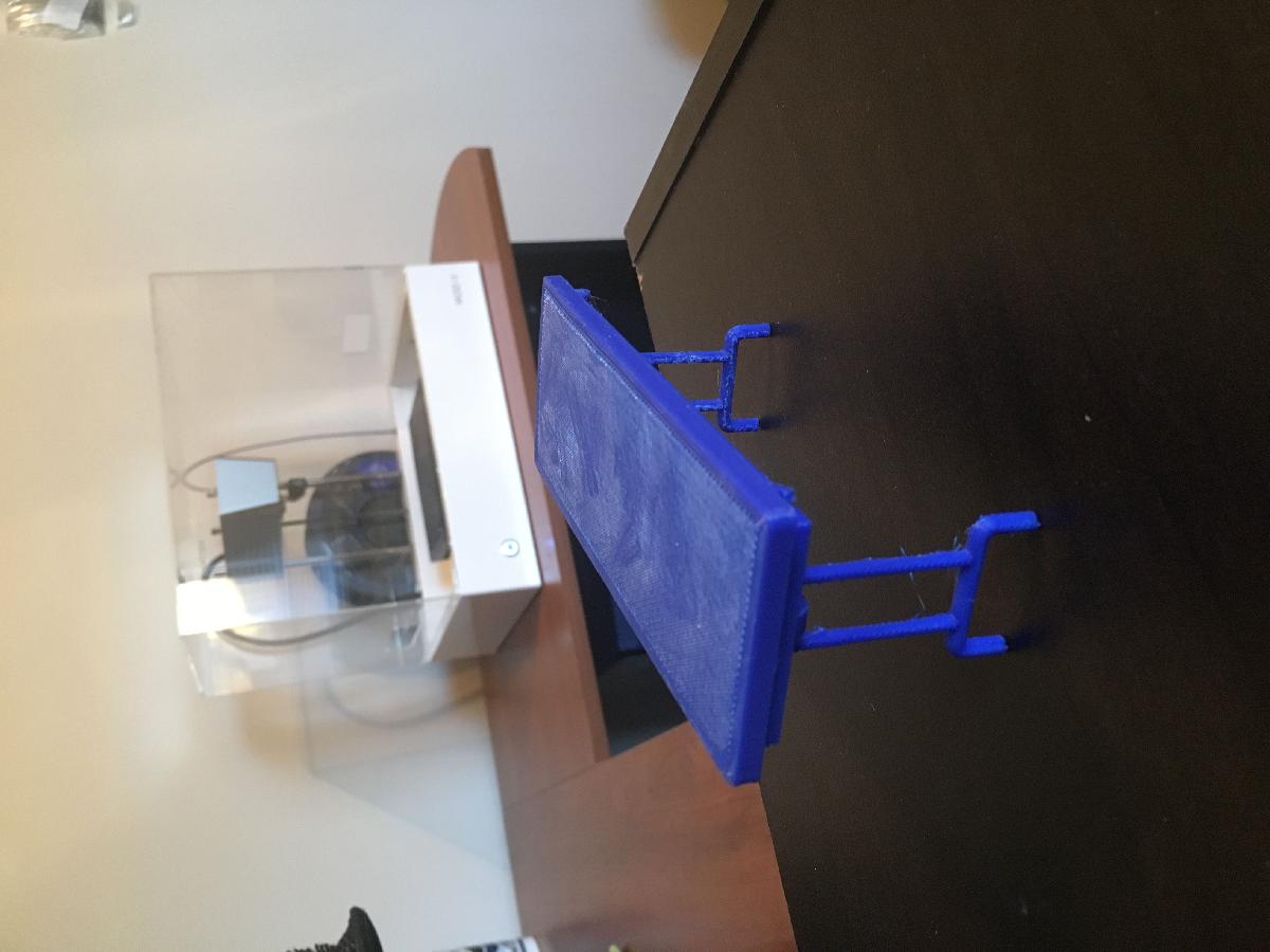 Mesa Dobravel Miniatura   PIP