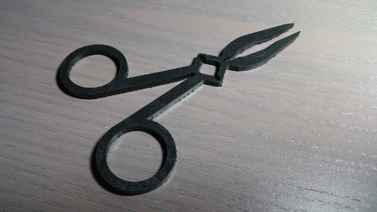 Alicate de flexao / Pegadores