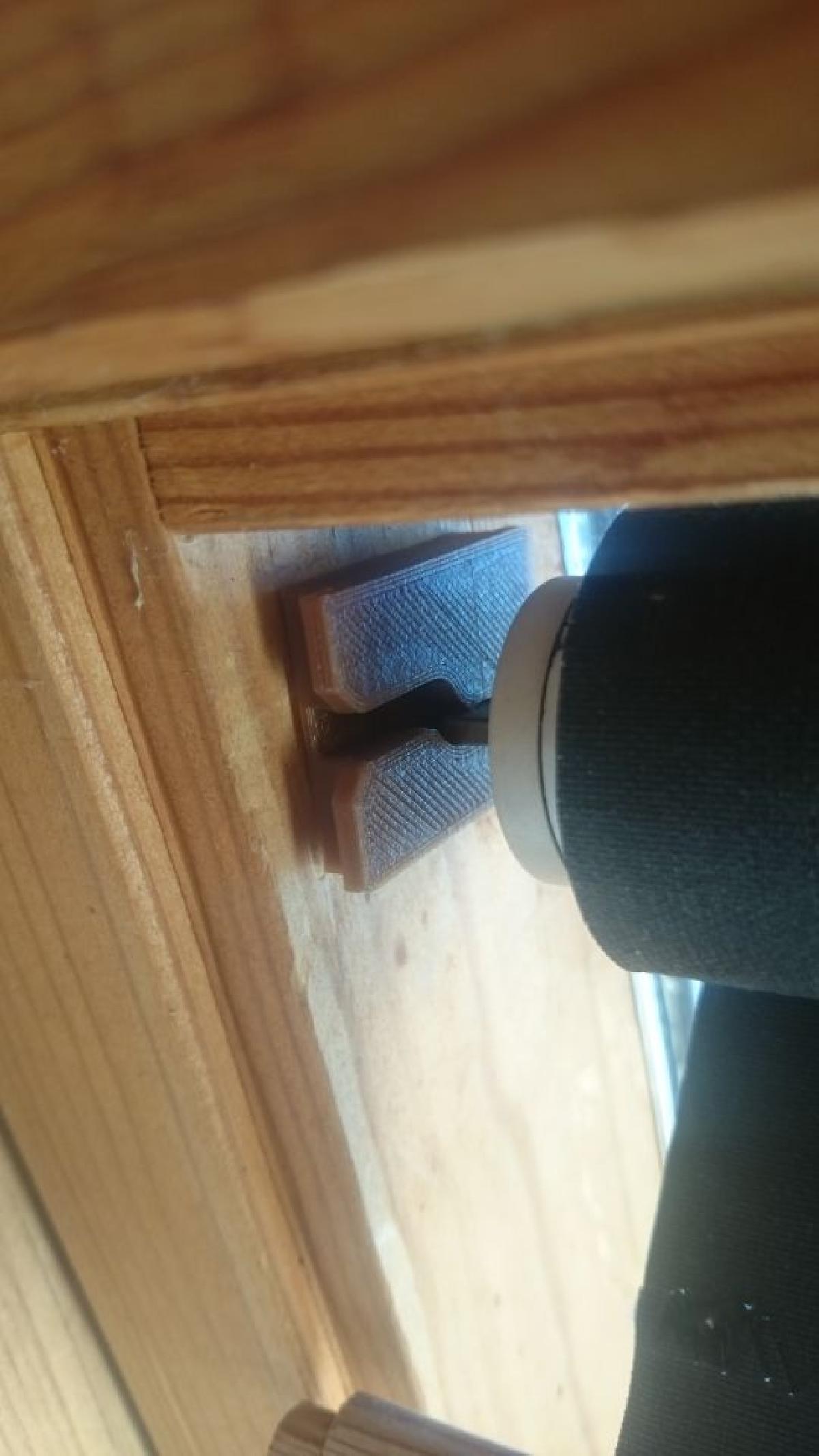 Suporte para persiana / Suporte para janela de telhado Velux