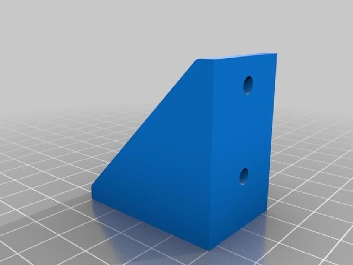 Impressora 3D El Cheepo Faca Voce Mesmo