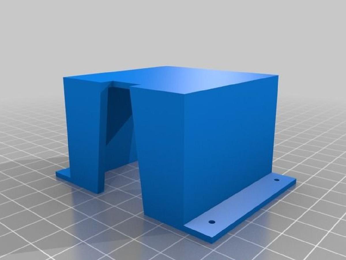 modificacao de armadilha para ratos
