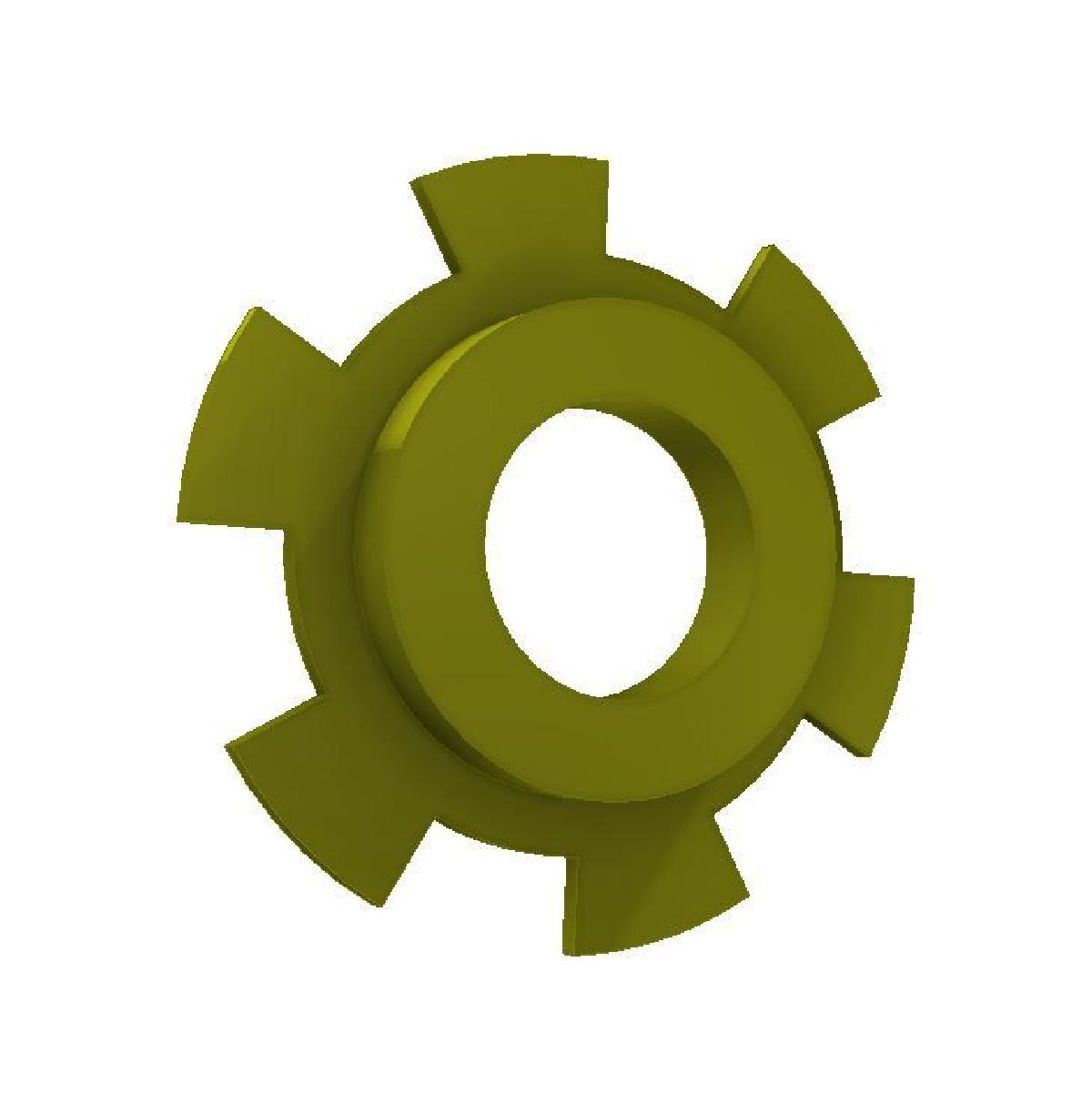 Circulo de gatilho