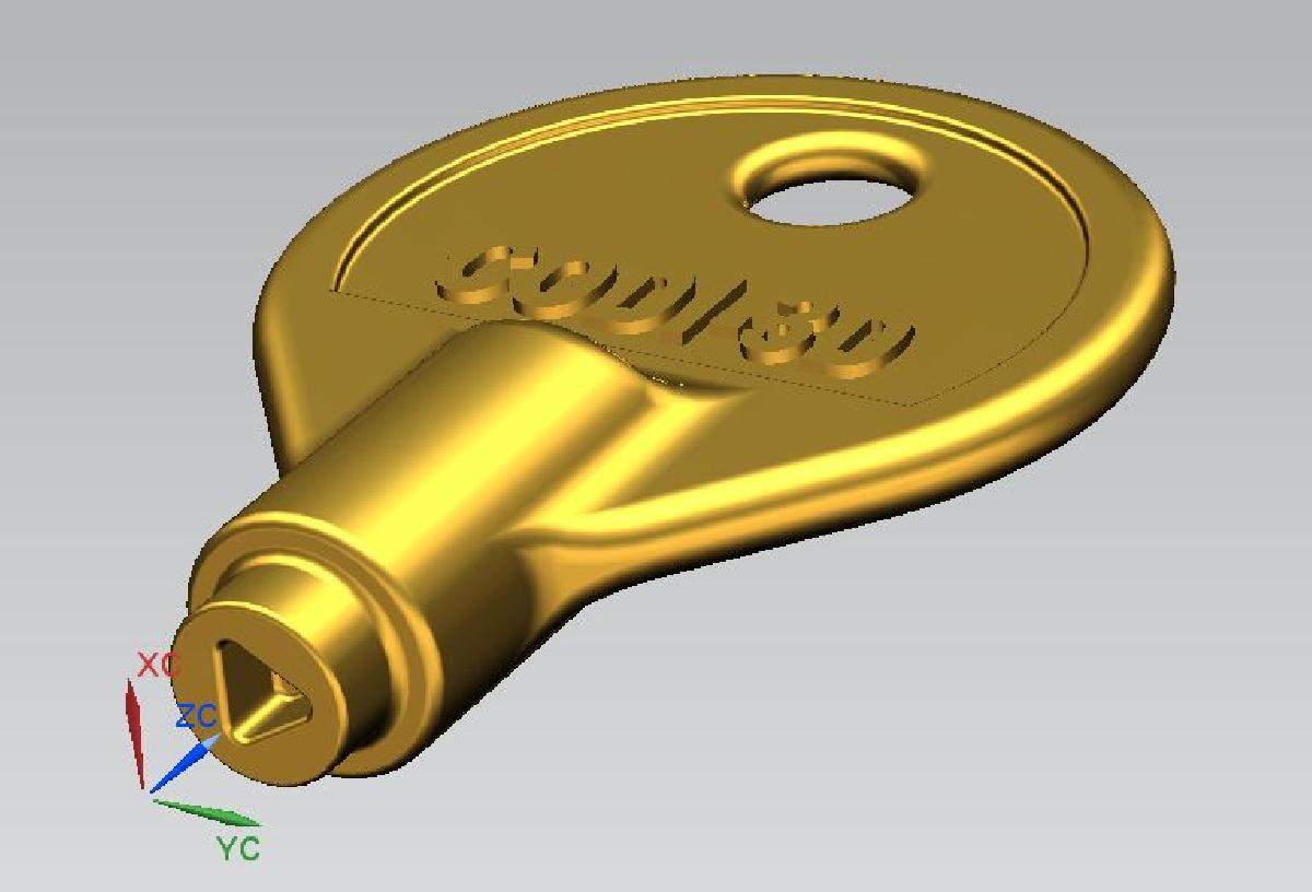 Armario de Chaves/Rede