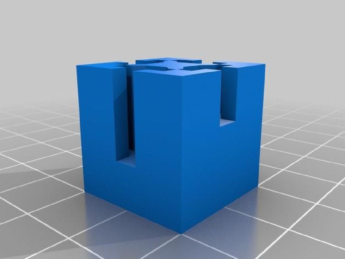 Column beam   Base for 3 T walls