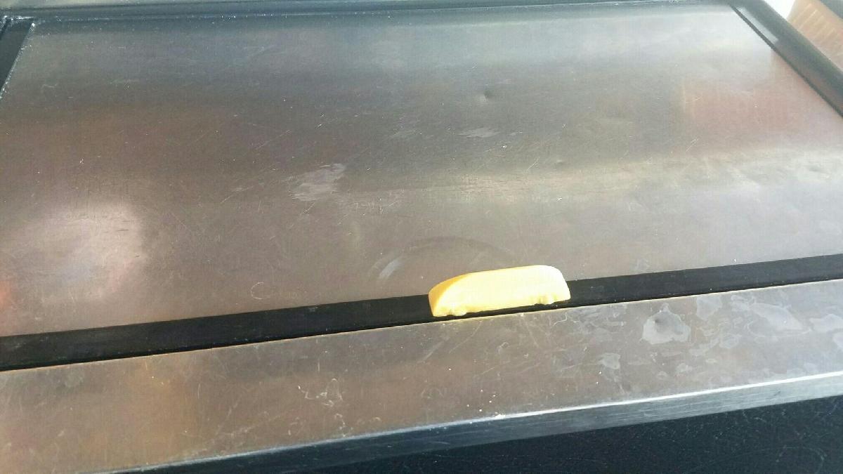 Mecanismo de Fechadura da Porta Verdadeira