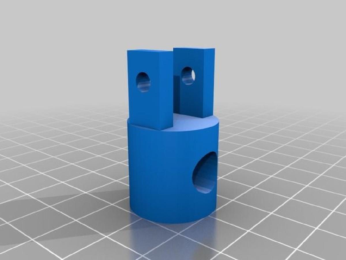 Steady Cam para iPhone 5