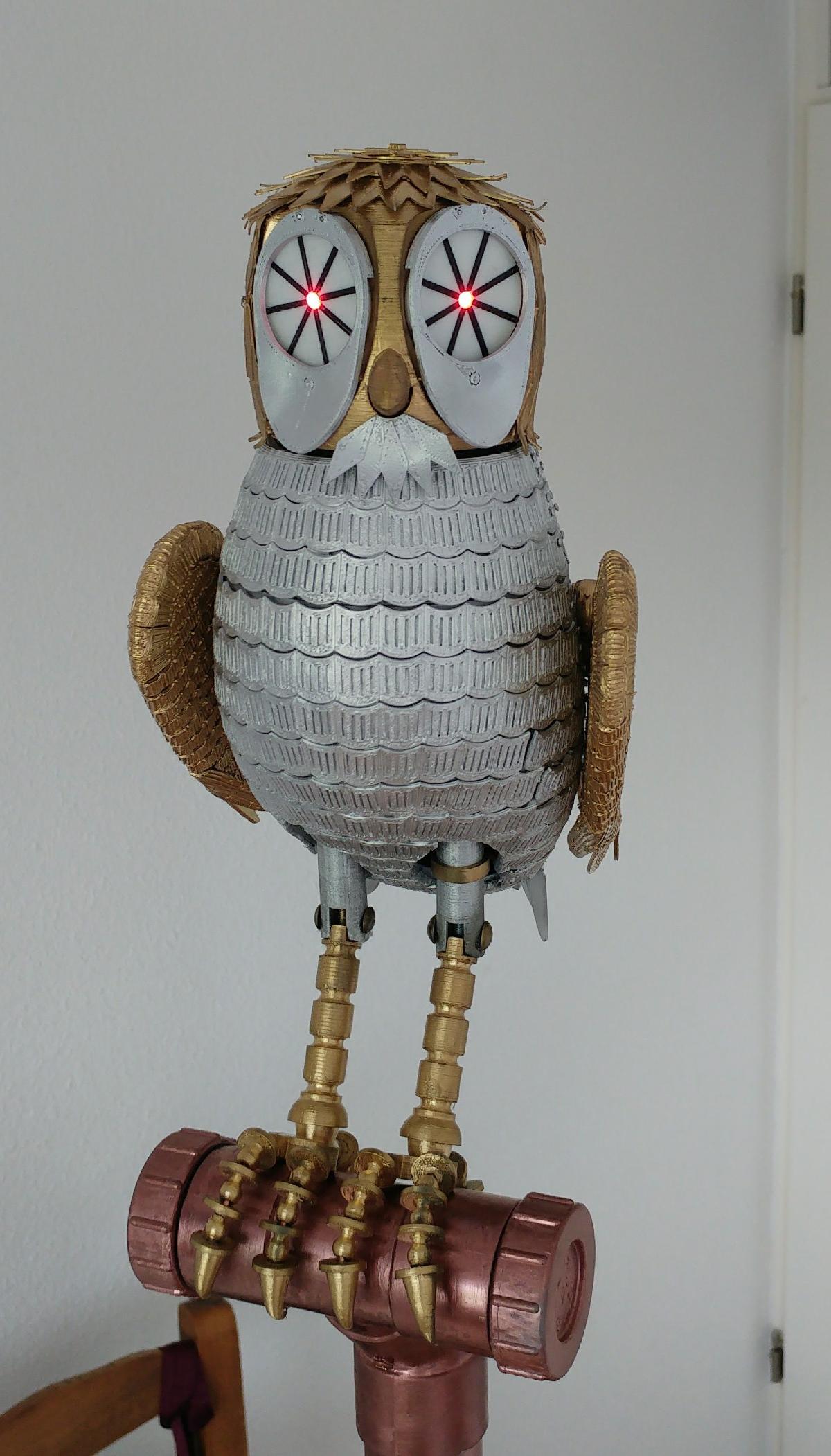 Bubo