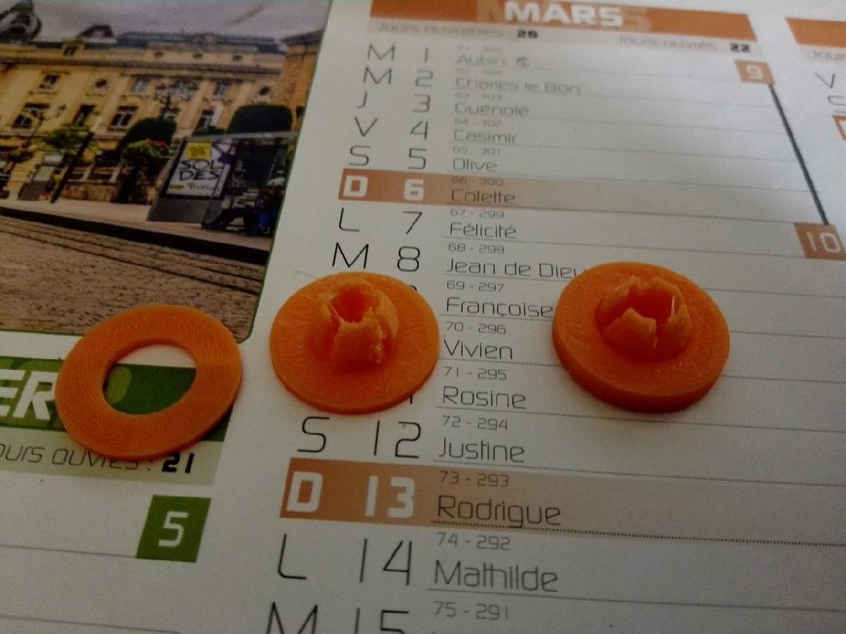 ilho para lona plastica