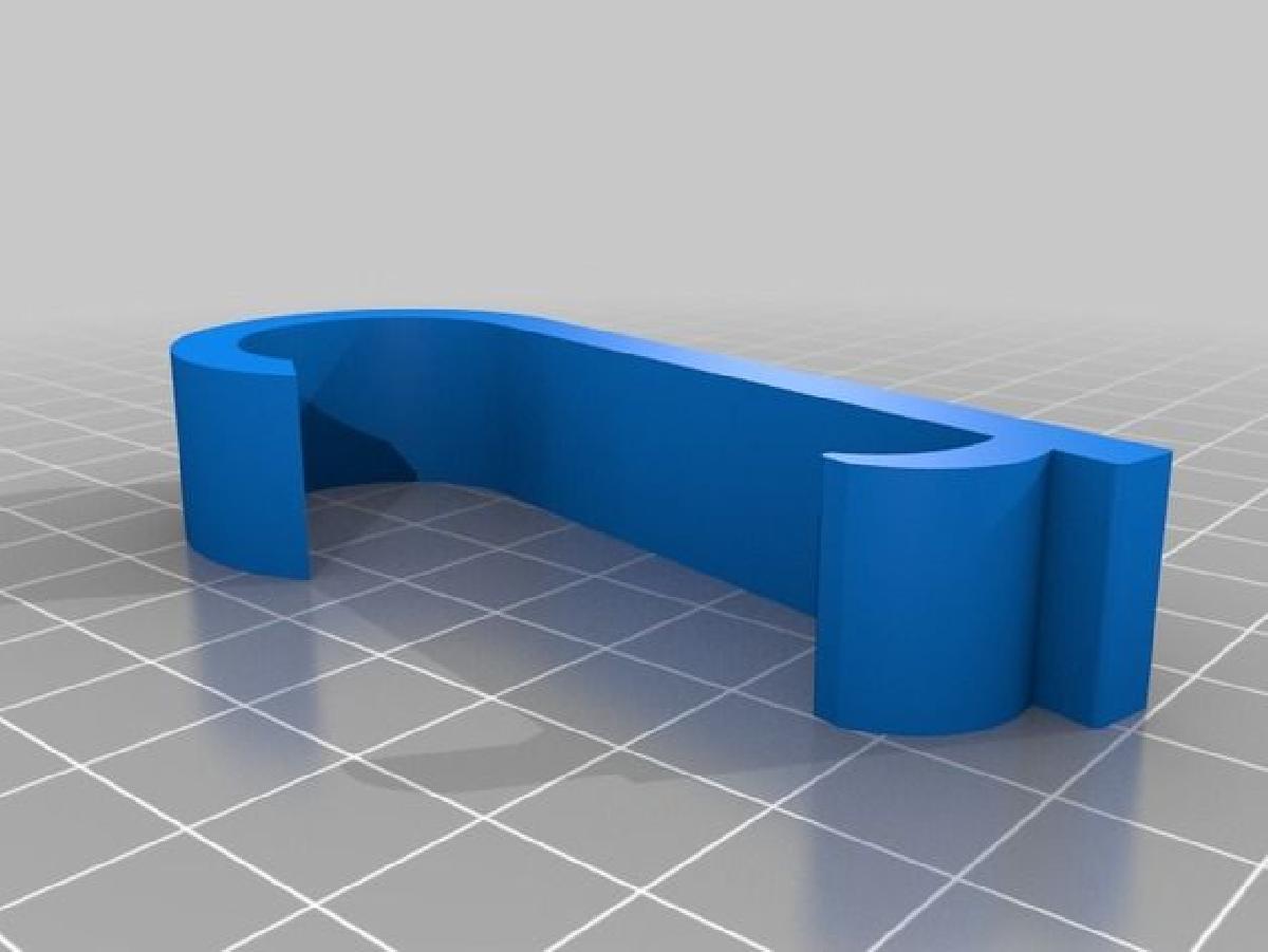 Gancho para forno eletrico Breville