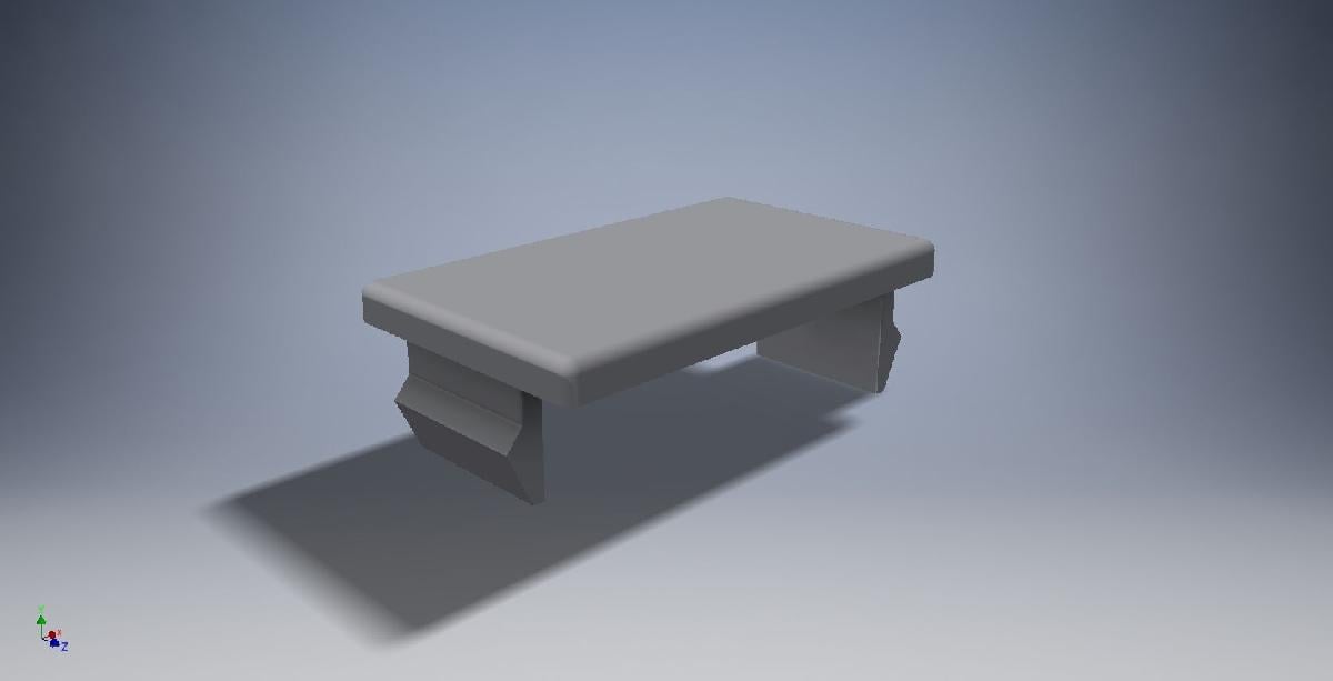 Plugue do console central   Subaru GC8 1994   2000